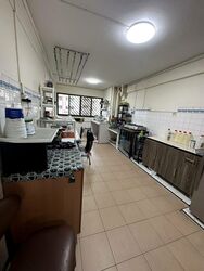 Blk 702 West Coast Road (Clementi), HDB 3 Rooms #504446191